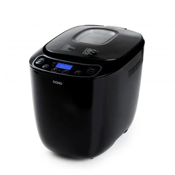 Domo B3973 Broodbakmachine