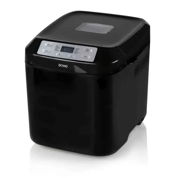 Domo B3974 Broodbakmachine