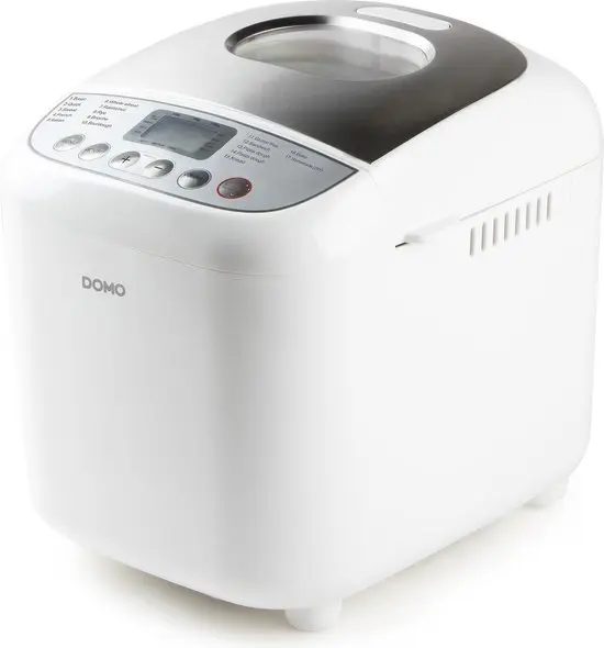 Domo B3976 Broodbakmachine