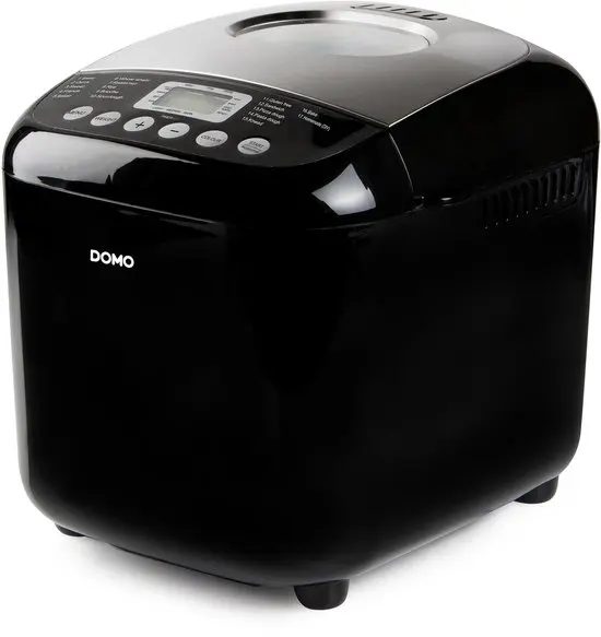 Domo B3978 Broodbakmachine