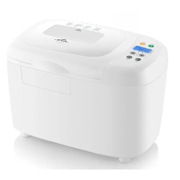Eta Harmony II Broodbakmachine 850 W Wit