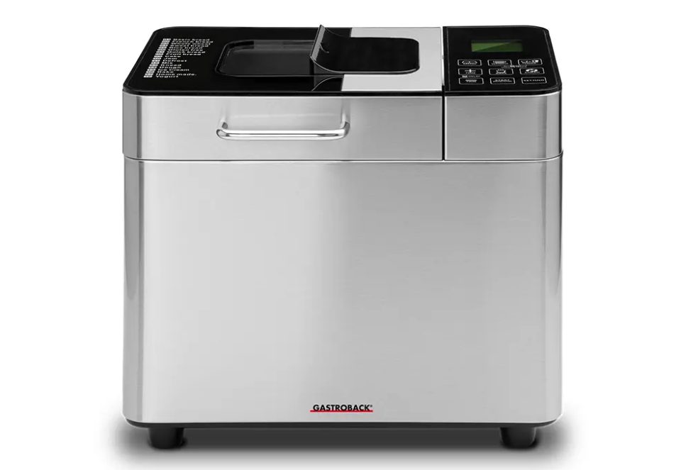 Gastroback Design Advanced Broodbakmachine