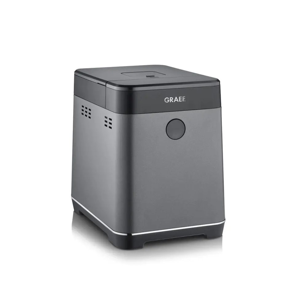 Graef BA806 Broodbakmachine