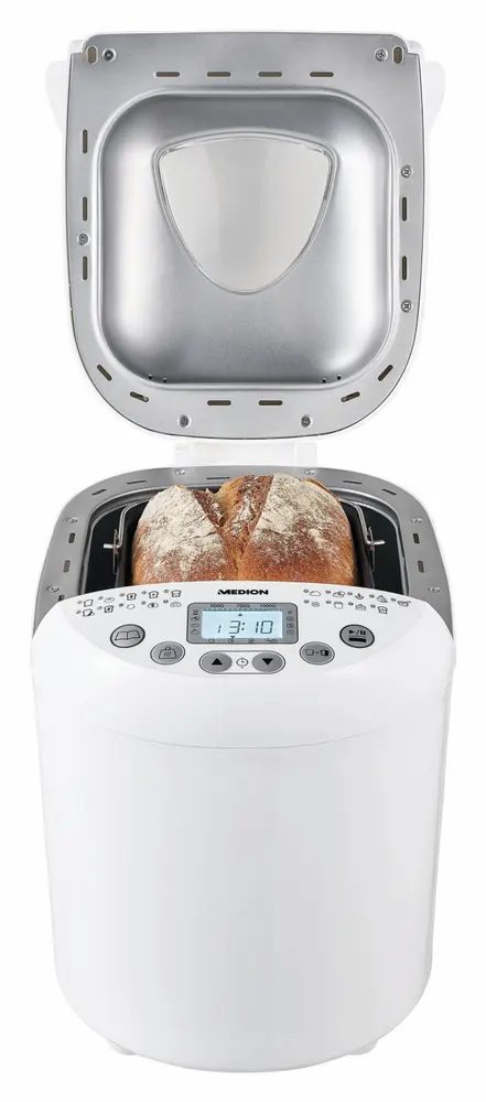 Medion MD 11011 Broodbakmachine