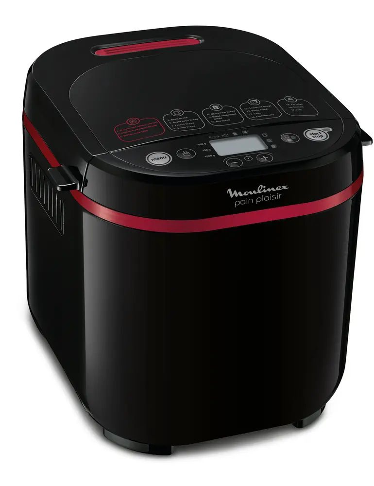 Moulinex OW2208 Broodbakmachine