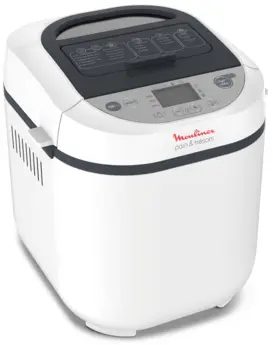 Moulinex OW250110 Broodbakmachine