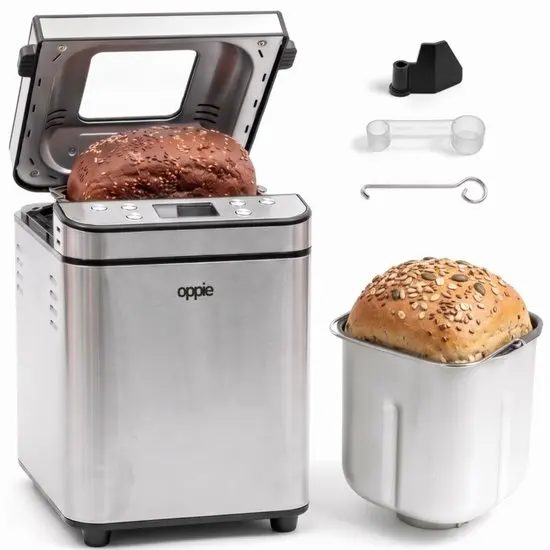 Oppie Broodbakmachine 700 W