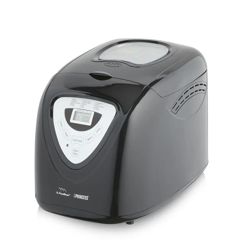 Princess 152009 Broodbakmachine