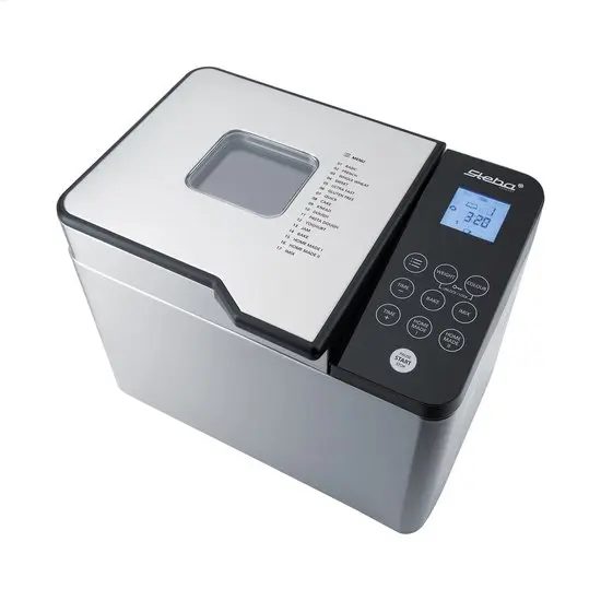 Steba BM2 Broodbakmachine