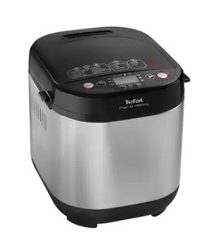 Tefal Pain & Délices PF240E Broodbakmachine