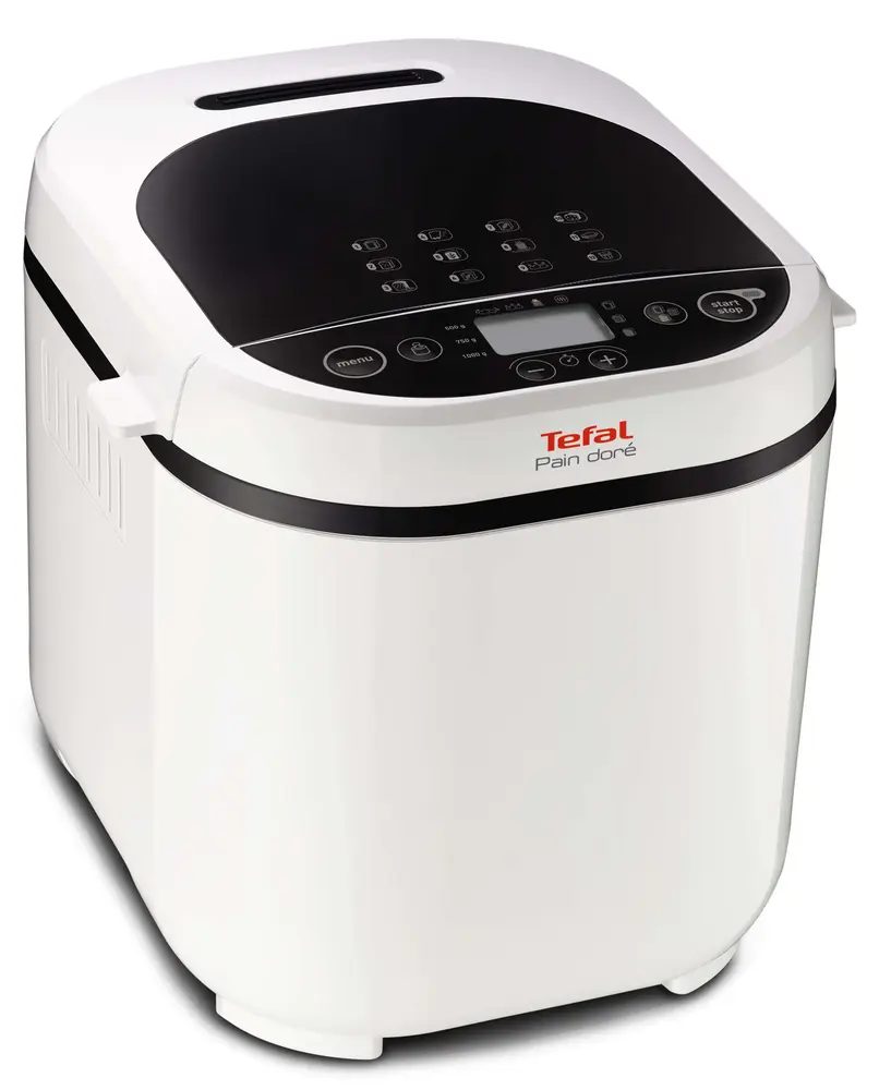 Tefal Pain Doré PF2101 Broodbakmachine