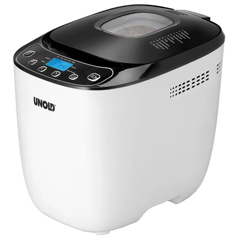 Unold 68010 Broodbakmachine