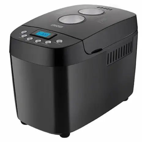 Unold BACKMEISTER Big Broodbakmachine