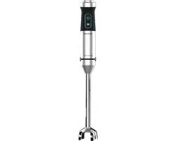 Cecotec Power Titan Black 1500 XL Cream & Crush Handmixer