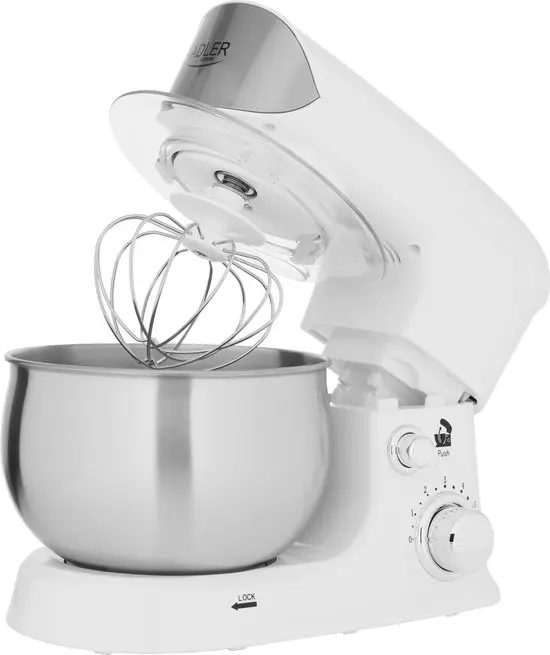 Adler AD 4226 W