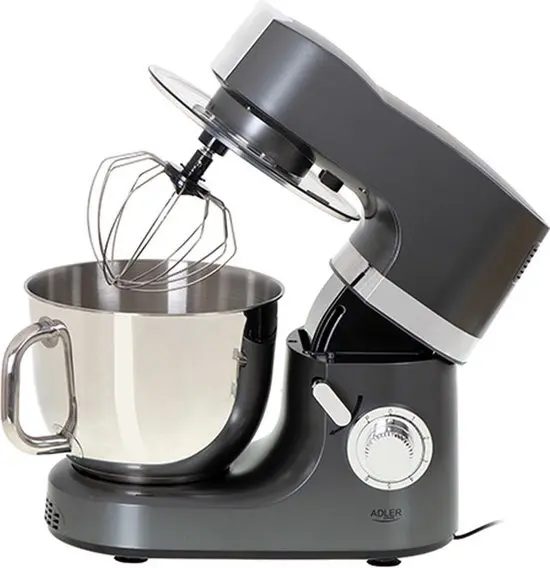 Adler AD4221 Planetaire Keukenmachine