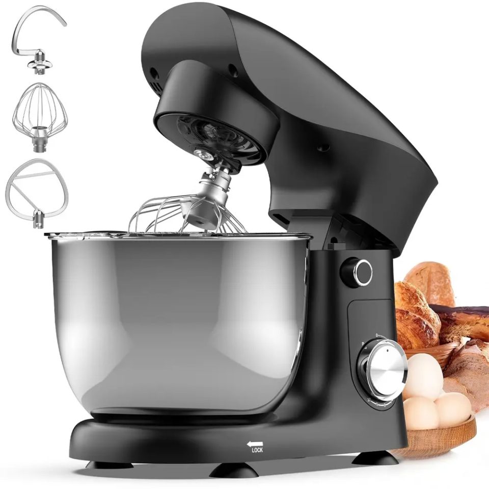 Aoucheni Keukenmachine