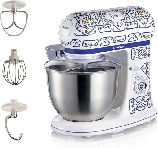 Ariete Capri 1588 Keukenmachine