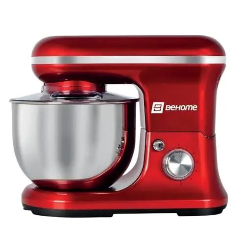 Behome Professionele planetaire kneedmachine