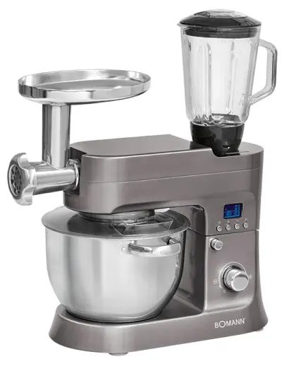 Bomann KM 1395 CB Keukenmachine