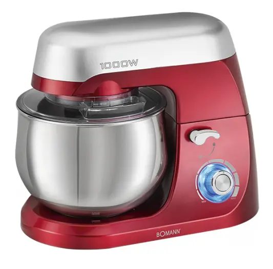 Bomann KM 6009 CB Keukenmachine