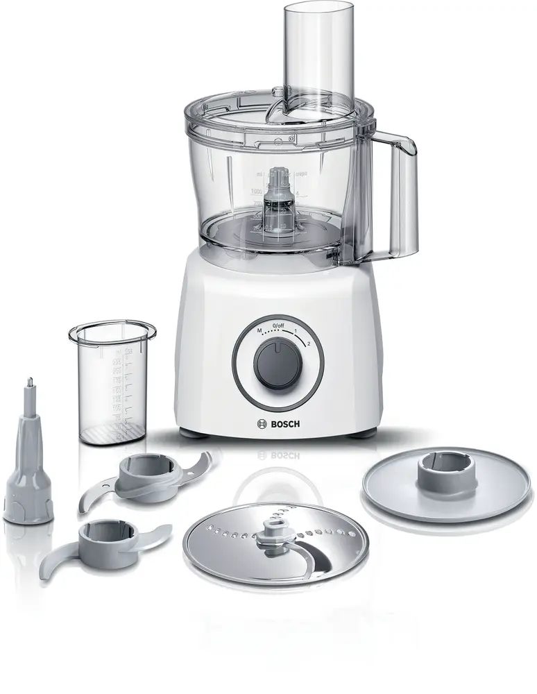 Bosch MCM3100W Keukenmachine