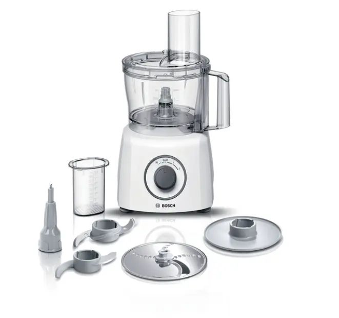 Bosch MCM3100WG keukenmachine 700 W 2,3 l Wit