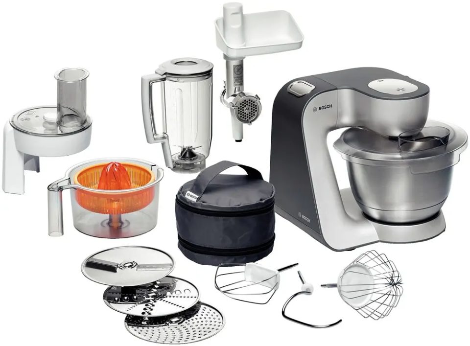 Bosch MUM56340 Keukenmachine