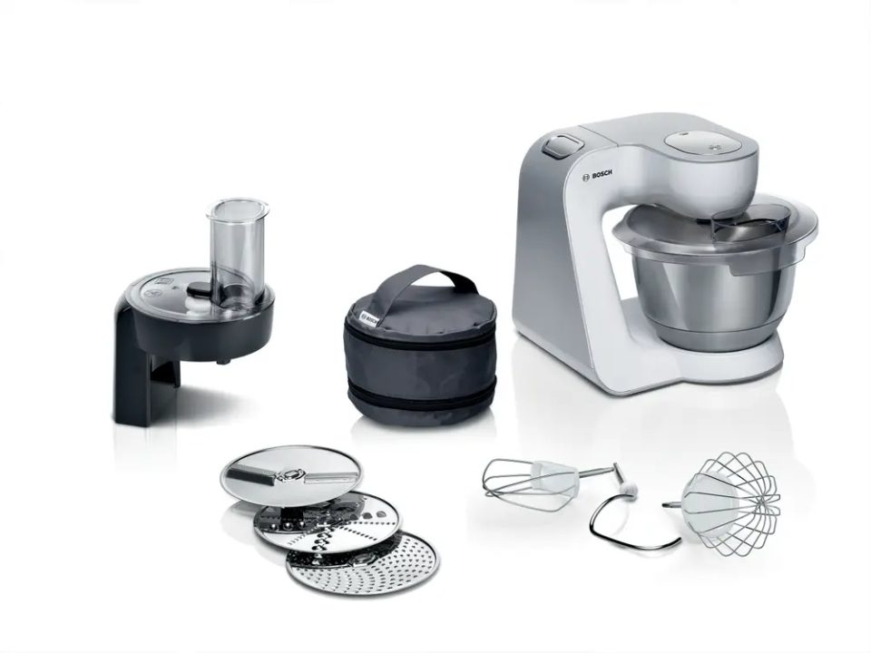 Bosch MUM58210 Keukenmachine
