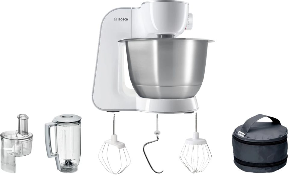 Bosch MUM58W20