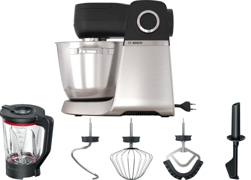 Bosch MUMS6ZS17
