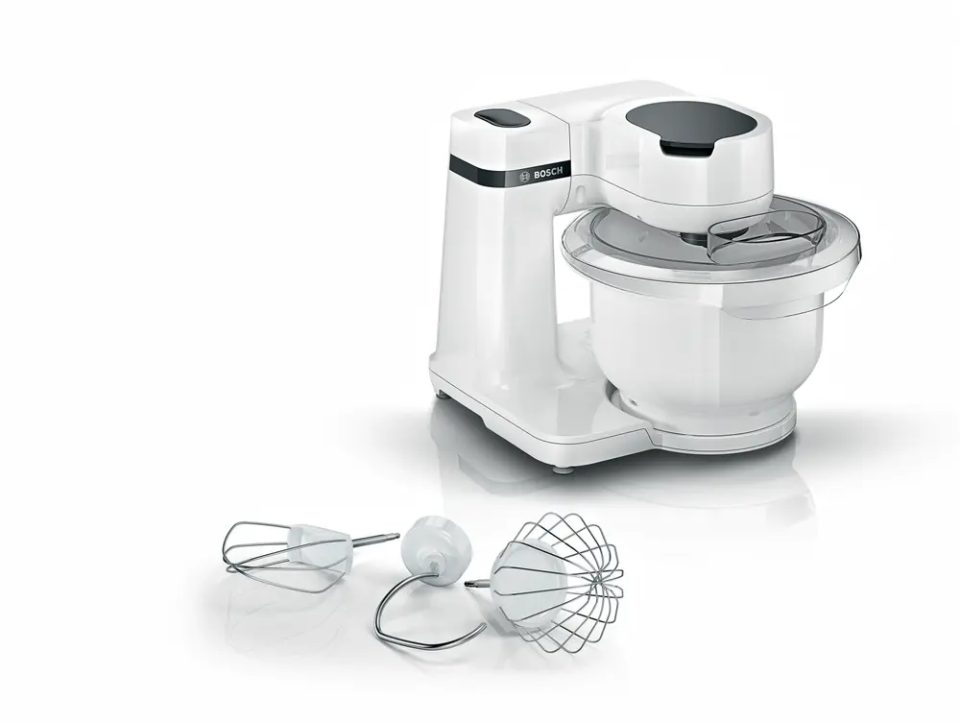 Bosch Serie 2 MUMS2AW00 Keukenmachine