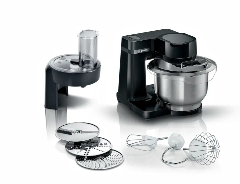 Bosch Serie 2 MUMS2EB01 Keukenmachine