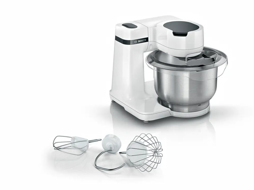 Bosch Serie 2 MUMS2EW00 Keukenmachine