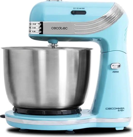 Cecotec Keukenmachine Cecomixer Easy