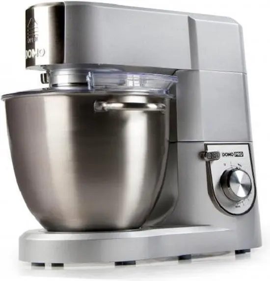 Domo DO9079KR Keukenmachine PRO