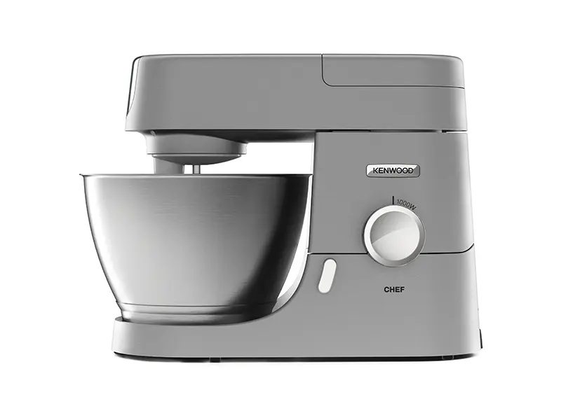 Kenwood Chef KVC3100S Keukenmachine