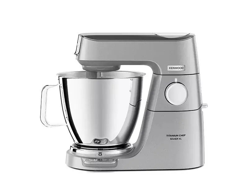 Kenwood Chef Titanium Baker KVL85.004SI