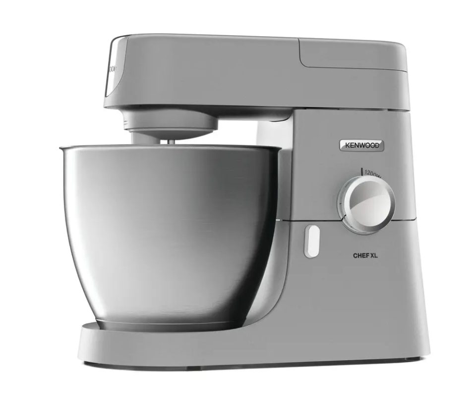 Kenwood Chef XL KVL4100S Keukenmachine