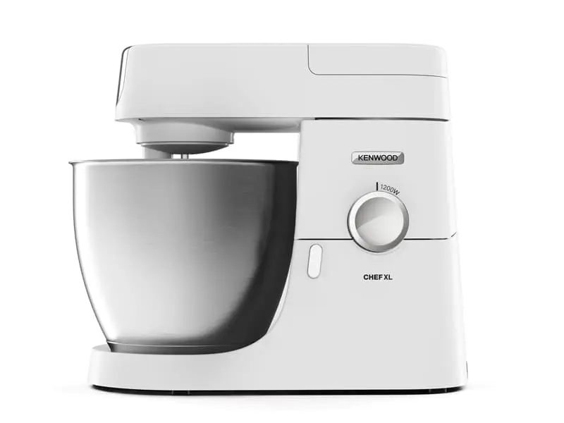 Kenwood Chef XL KVL4100W Keukenmachine
