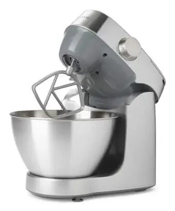 Kenwood KHC29A.R0SI Keukenmachine