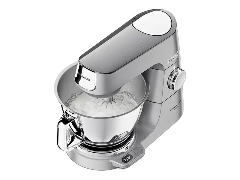 Kenwood KVC85.004SI Stand Mixer