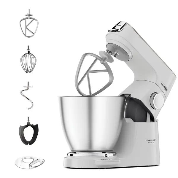 Kenwood KVL65.001WH