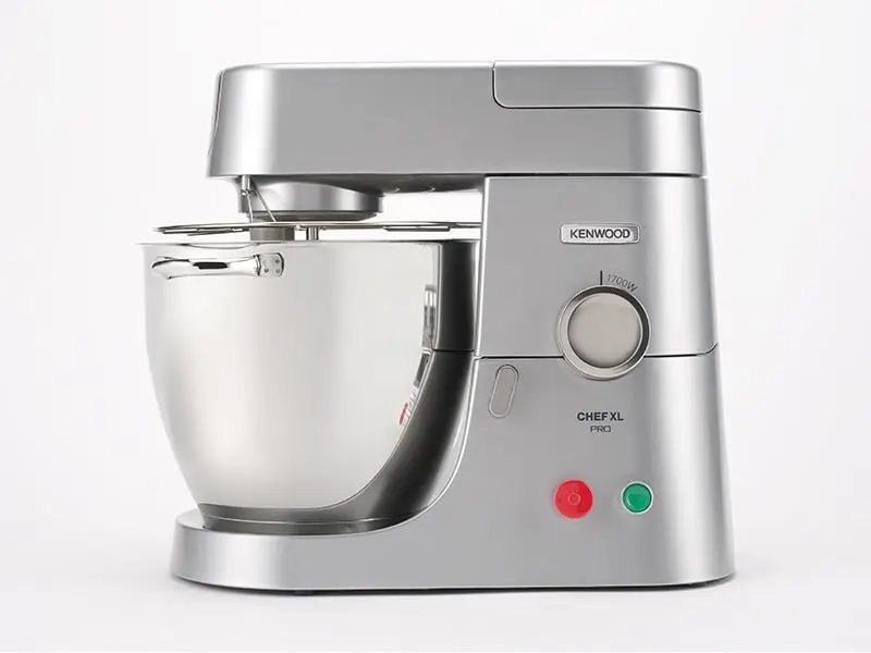 Kenwood Keukenmachine
