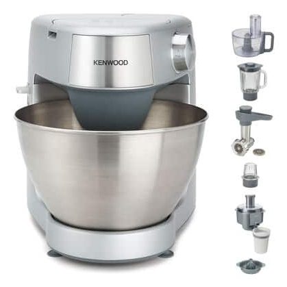 Kenwood Keukenmachine KHC29A.O0SI