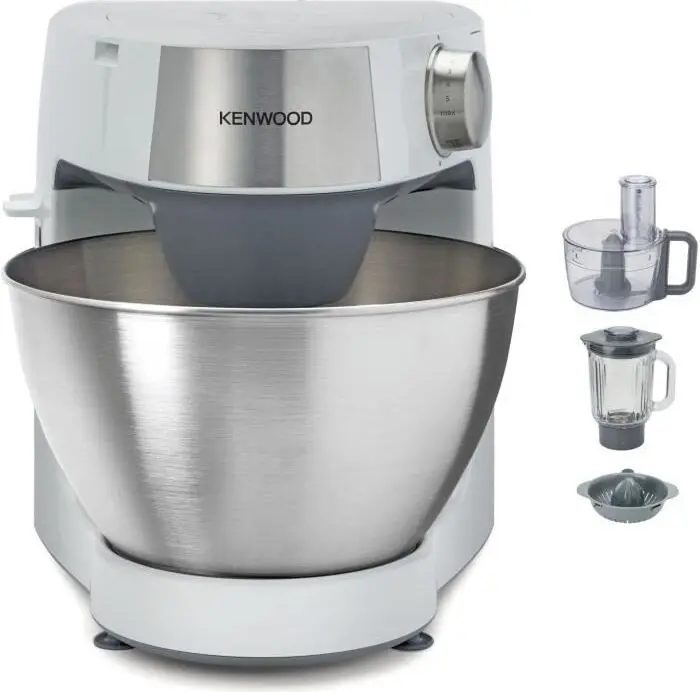 Kenwood Prospero KHC291A.H0WH keukenmachine
