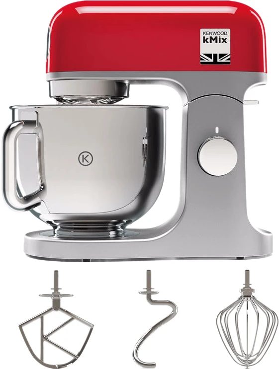 Kenwood kMix KMX750RD Rood