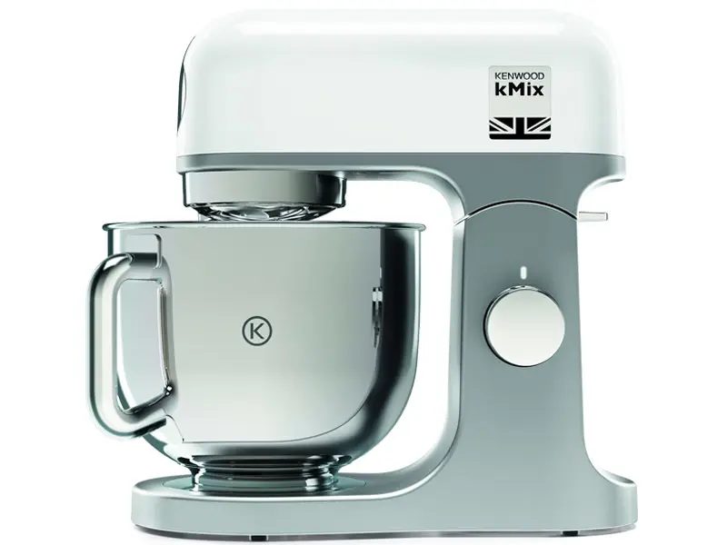 Kenwood kMix KMX750WH Keukenmachine