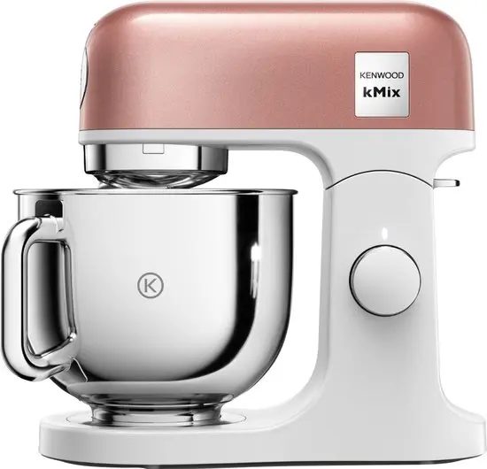 Kenwood kMix KMX760API Keukenmixer