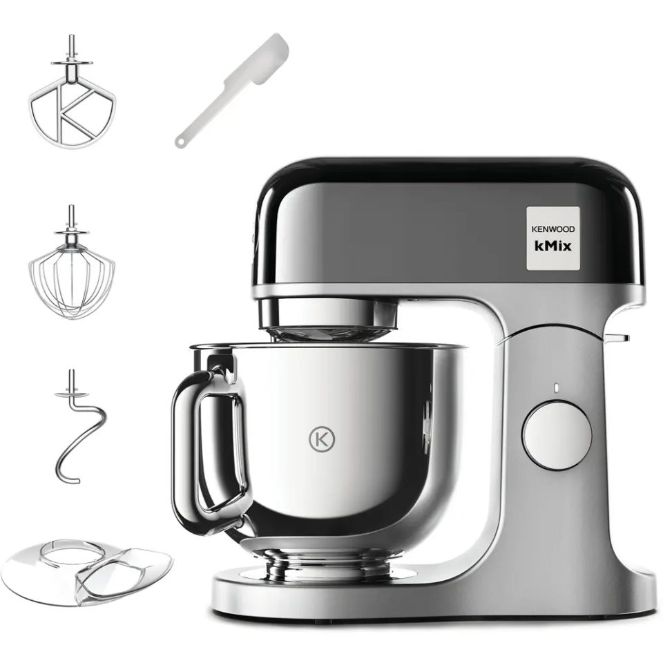 Kenwood kMix KMX760BC Keukenmachine